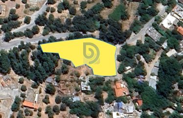 Başpınar’da  Önü Kesilmez Deniz Manzaralı Satılık Arsa