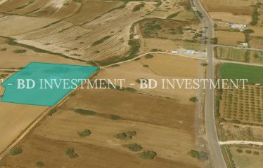 Derince’de Tüm İzinleri Onaylanmış Müstakil Ev Projesi İle 6.316 m² Satılık Arsa