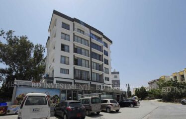 Hamitköy Merkezde Yatırım Fırsatı  Komple Bina