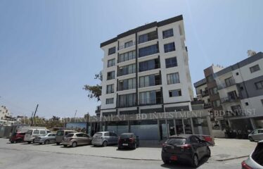 Hamitköy Merkezde Yatırım Fırsatı  Komple Bina