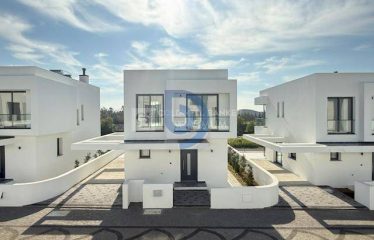 Lefkoşa’nın En Hızlı Gelişen Bölgesi Gönyeli’de 3+1 Sıfır Villalar