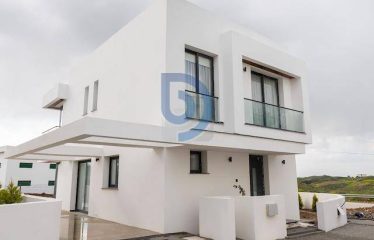 Lefkoşa’nın En Hızlı Gelişen Bölgesi Gönyeli’de 3+1 Sıfır Villalar