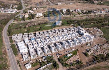 Lefkoşa’nın En Hızlı Gelişen Bölgesi Gönyeli’de 3+1 Sıfır Villalar