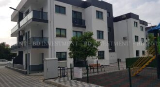 ALSANCAKDA TİCARİ İZNİDE BULUNAN 1+1 FULL EŞYALI DAİRE…