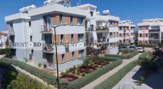 ALSANCAK DA SİTE İÇERİSİNDE 3+1 DAİRE