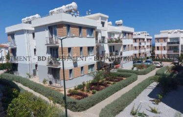 ALSANCAK DA SİTE İÇERİSİNDE 3+1 DAİRE