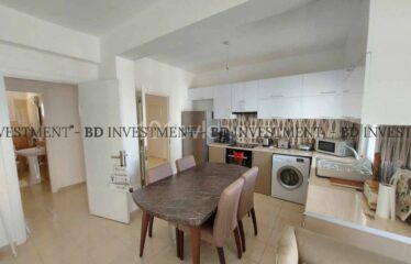 ALSANCAK DA SİTE İÇERİSİNDE 3+1 DAİRE