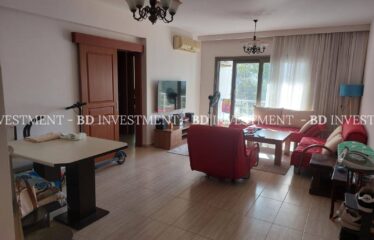 GİRNE MERKEZDE YATIRIMA UYGUN 2+1 DAİRE