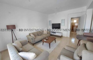 ALSANCAK DA SİTE İÇERİSİNDE 3+1 DAİRE