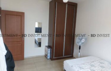 GİRNE MERKEZDE YATIRIMA UYGUN 2+1 DAİRE