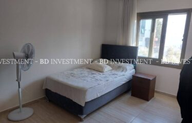 GİRNE MERKEZDE YATIRIMA UYGUN 2+1 DAİRE