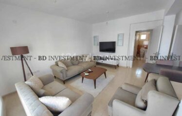 ALSANCAK DA SİTE İÇERİSİNDE 3+1 DAİRE