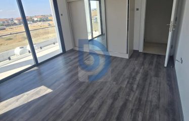 Boğazköy’de Geniş Bahçeli Teslime Hazır Villalar
