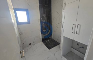 Boğazköy’de Geniş Bahçeli Teslime Hazır Villalar
