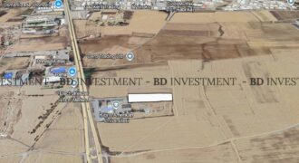 Investment Opportunity Field in Alaykoy