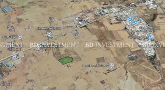 Investment Opportunity Land in Alaykoy