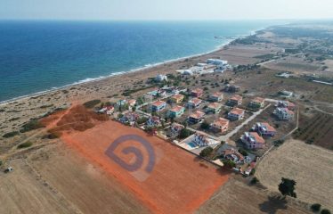 Kumyalı’da Projeleriniz İçin Denize Sıfır Arazi