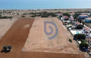 Kumyalı’da Projeleriniz İçin Denize Sıfır Arazi