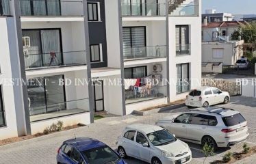 Alsancak Merkezde Yatırım Fırsatı Daire