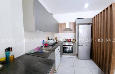 Yenişehir Merkezinde Kiracısı Hazır Full Eşyalı Yatırım Fırsatı Daire