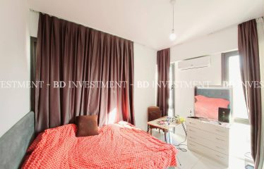 Yenişehir Merkezinde Kiracısı Hazır Full Eşyalı Yatırım Fırsatı Daire