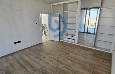 Girne Merkezde Teslime Hazır 3+1 Loft Daire