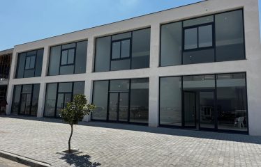 Alayköy’ün Yeni Yüzü Satılık Dükkanlar
