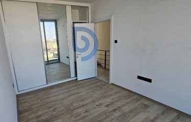 Girne Merkezde Teslime Hazır 3+1 Loft Daire