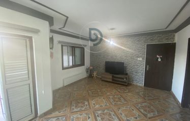 Girne Merkez’de Eşyalı Kiralık 3+1 Daire