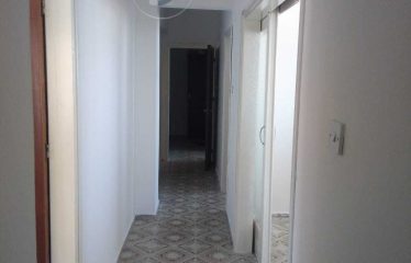 GİRNE MERKEZ FIRSAT SATILIK 3+1 DAİRE