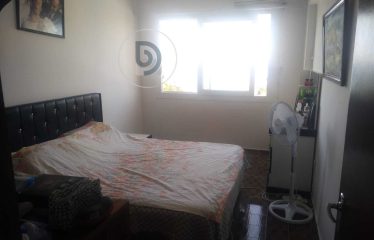 GİRNE MERKEZ FIRSAT SATILIK 3+1 DAİRE