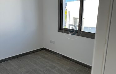 Boğaz-Gönyeli Yolunda Kiralık 2+1 Sıfır Daire