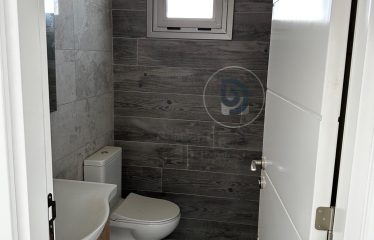 Boğaz-Gönyeli Yolunda Kiralık 2+1 Sıfır Daire