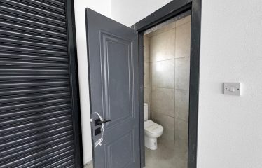 Alayköy’ün Yeni Yüzü Satılık Dükkanlar