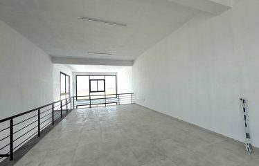 Alayköy’ün Yeni Yüzü Satılık Dükkanlar