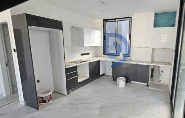 Girne Merkezde Teslime Hazır 3+1 Loft Daire