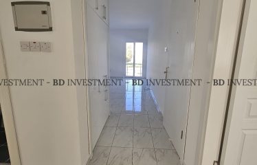 Hamitköy Cadde Mutfak Civarı 3+1 Satılık Zemin Kat Daire
