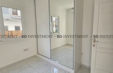 Hamitköy Cadde Mutfak Civarı 3+1 Satılık Zemin Kat Daire