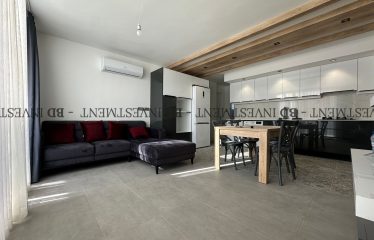 Hamitköy’de 3+1 Satılık Penthouse Daire