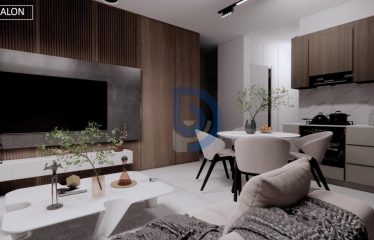 KÜÇÜK KAYMAKLI’DA SATILIK LÜKS PENTHOUSE DAİRE