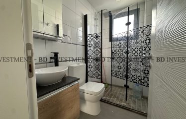 Hamitköy’de 3+1 Satılık Penthouse Daire