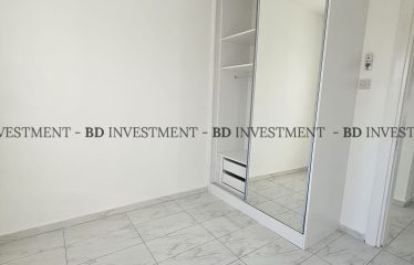 Hamitköy Cadde Mutfak Civarı 3+1 Satılık Zemin Kat Daire