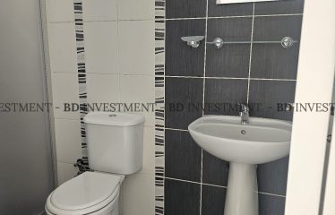 Hamitköy Cadde Mutfak Civarı 3+1 Satılık Zemin Kat Daire