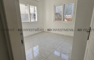 Hamitköy Cadde Mutfak Civarı 3+1 Satılık Zemin Kat Daire