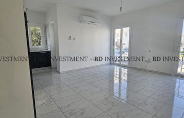 Hamitköy Cadde Mutfak Civarı 3+1 Satılık Daire