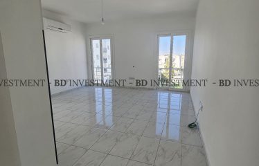 Hamitköy Cadde Mutfak Civarı 3+1 Satılık Zemin Kat Daire