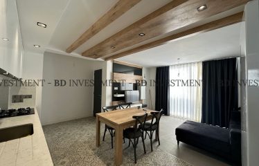 Hamitköy’de 3+1 Satılık Penthouse Daire