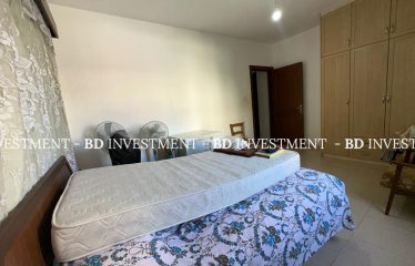 LEFKOŞA ORTAKÖY’DE SATILIK MASRAF GEREKTİRMEYEN GENİŞ / FERAH 3+1 SATILIK DAİRE