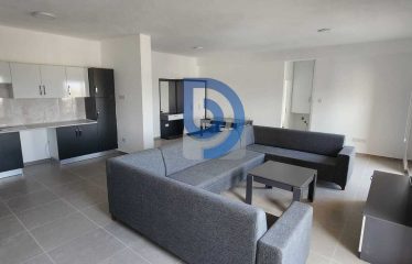 Yenişehir Terminal Bölgesinde 4+2 Full Eşyalı Daire