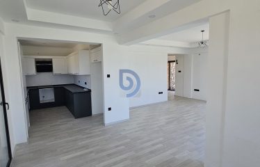 Önü Kapanmaz deniz manzaralı 3+1 villa